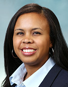 Tiffany Simpson, MD